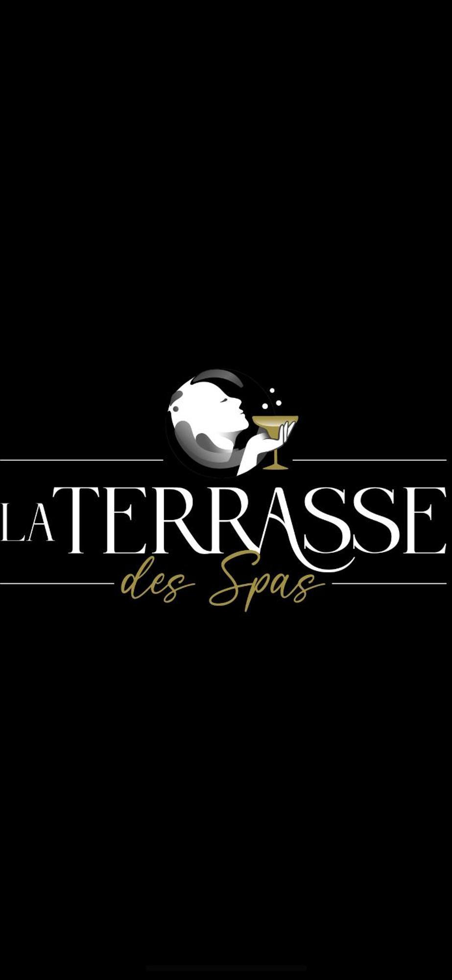 La Terrasse Des Spas - Restaurant - Institut Massage Hazebrouck Exteriör bild