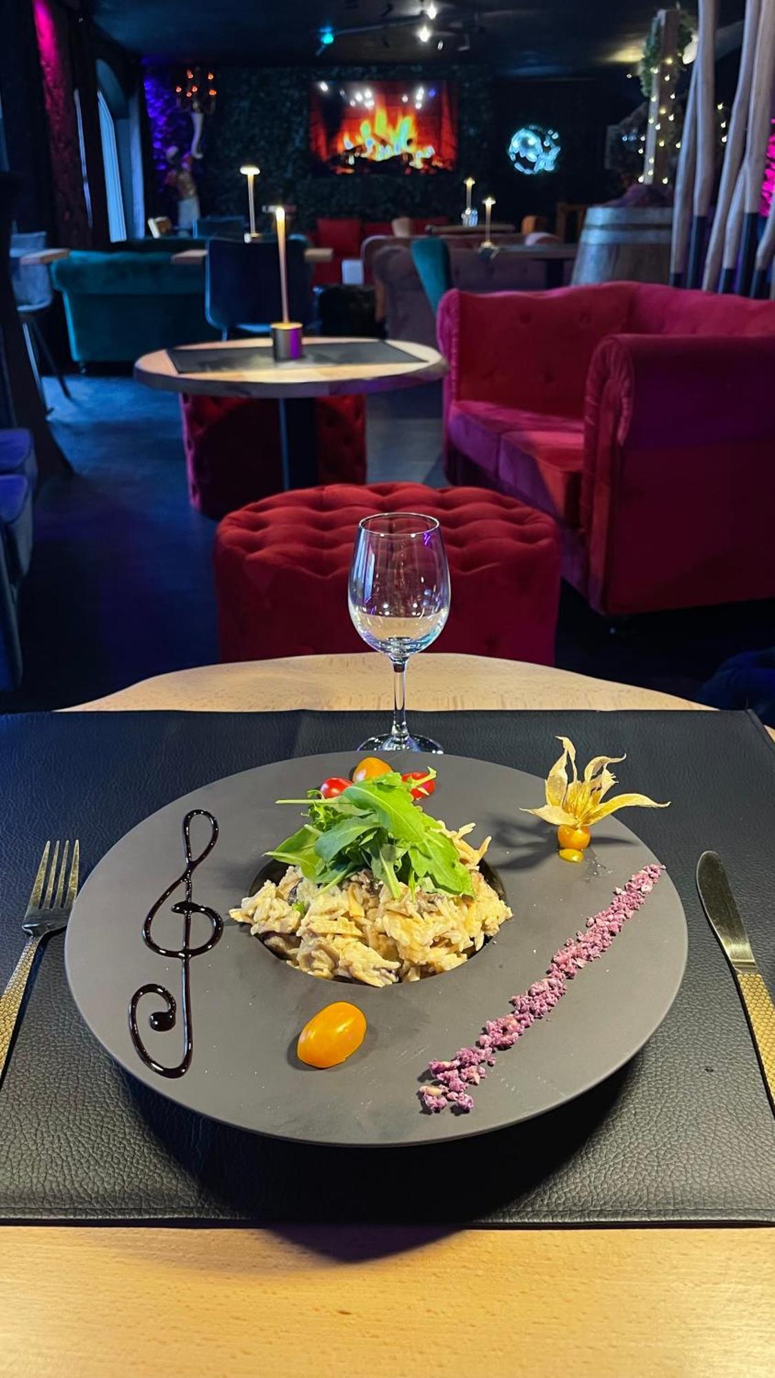 La Terrasse Des Spas - Restaurant - Institut Massage Hazebrouck Exteriör bild