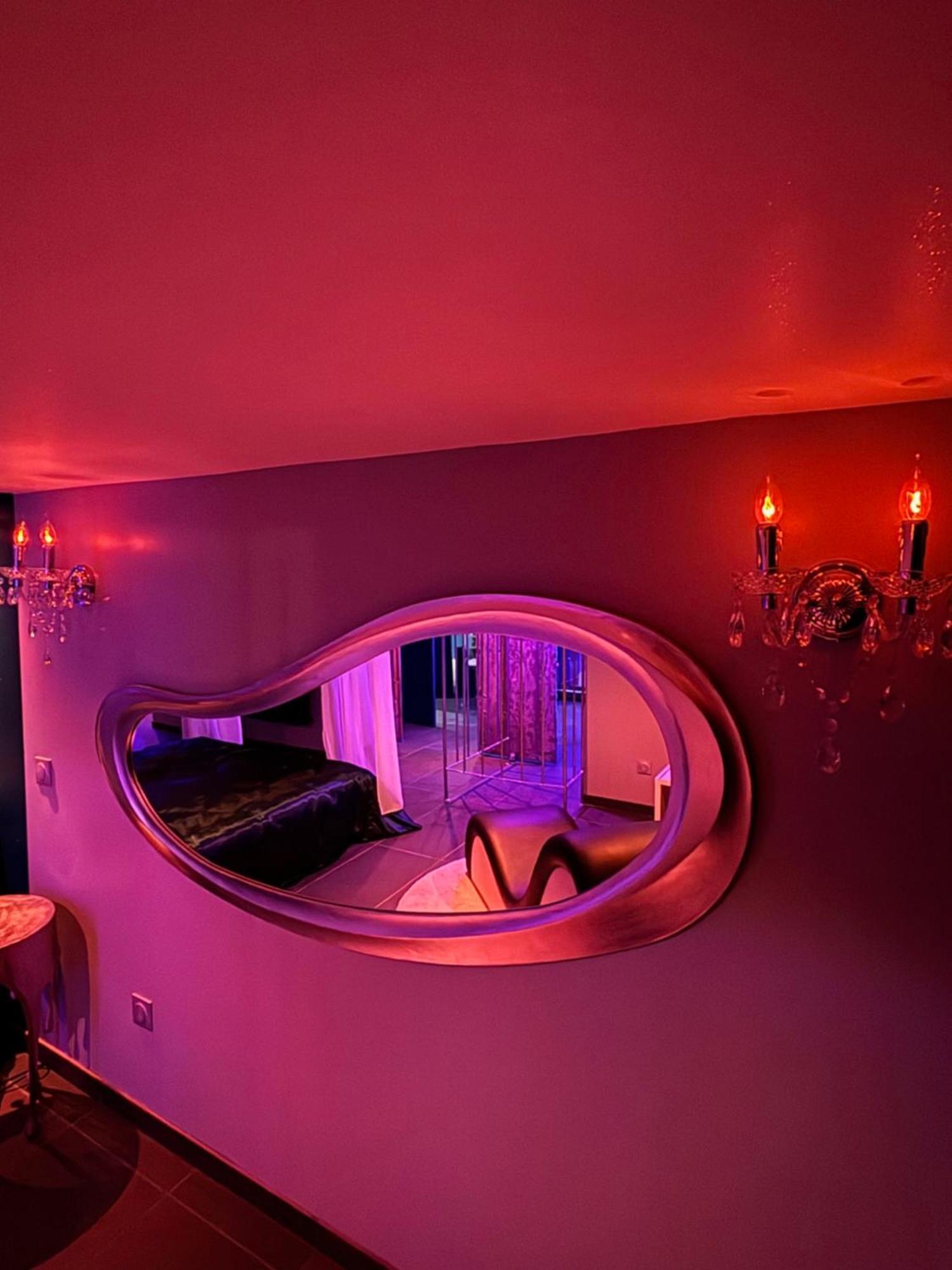La Terrasse Des Spas - Restaurant - Institut Massage Hazebrouck Exteriör bild