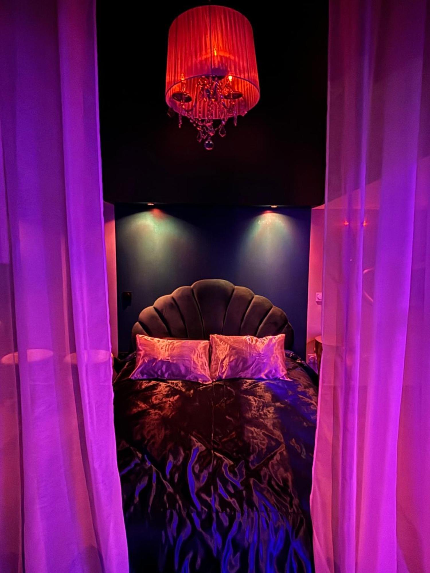La Terrasse Des Spas - Restaurant - Institut Massage Hazebrouck Exteriör bild