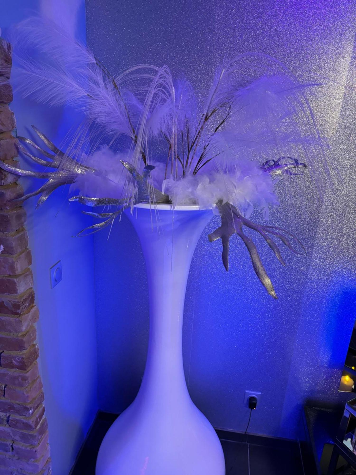 La Terrasse Des Spas - Restaurant - Institut Massage Hazebrouck Exteriör bild