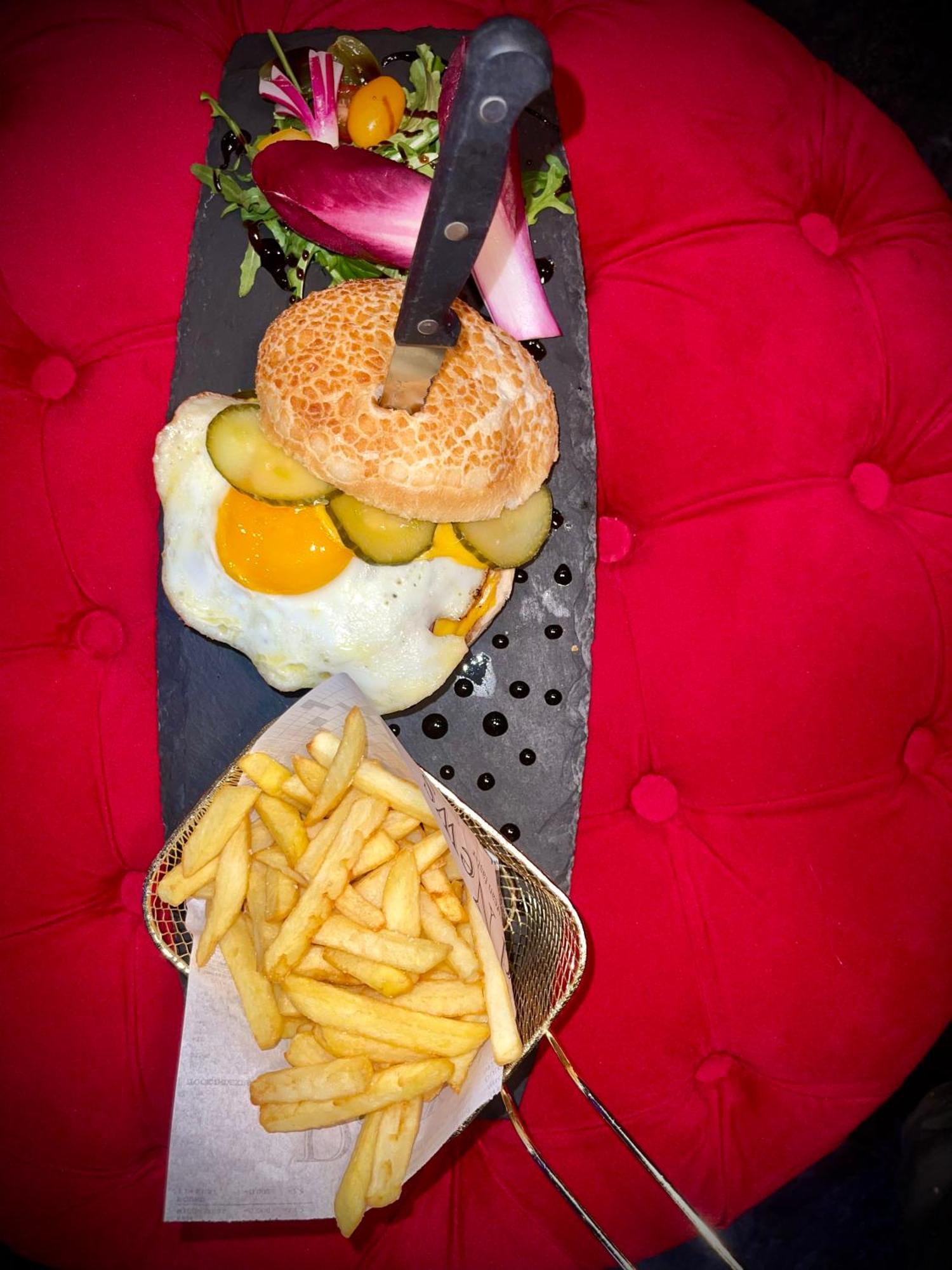 La Terrasse Des Spas - Restaurant - Institut Massage Hazebrouck Exteriör bild