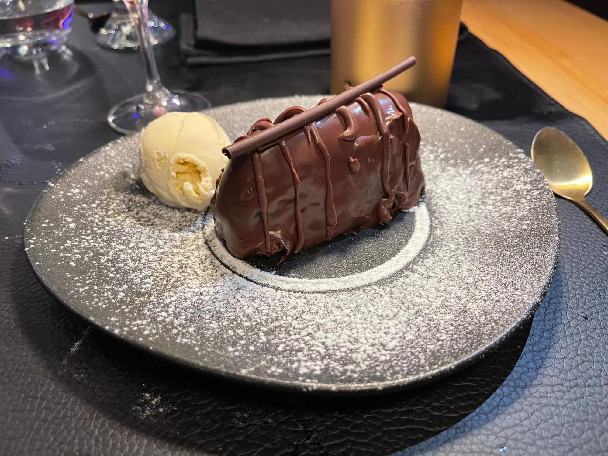 La Terrasse Des Spas - Restaurant - Institut Massage Hazebrouck Exteriör bild