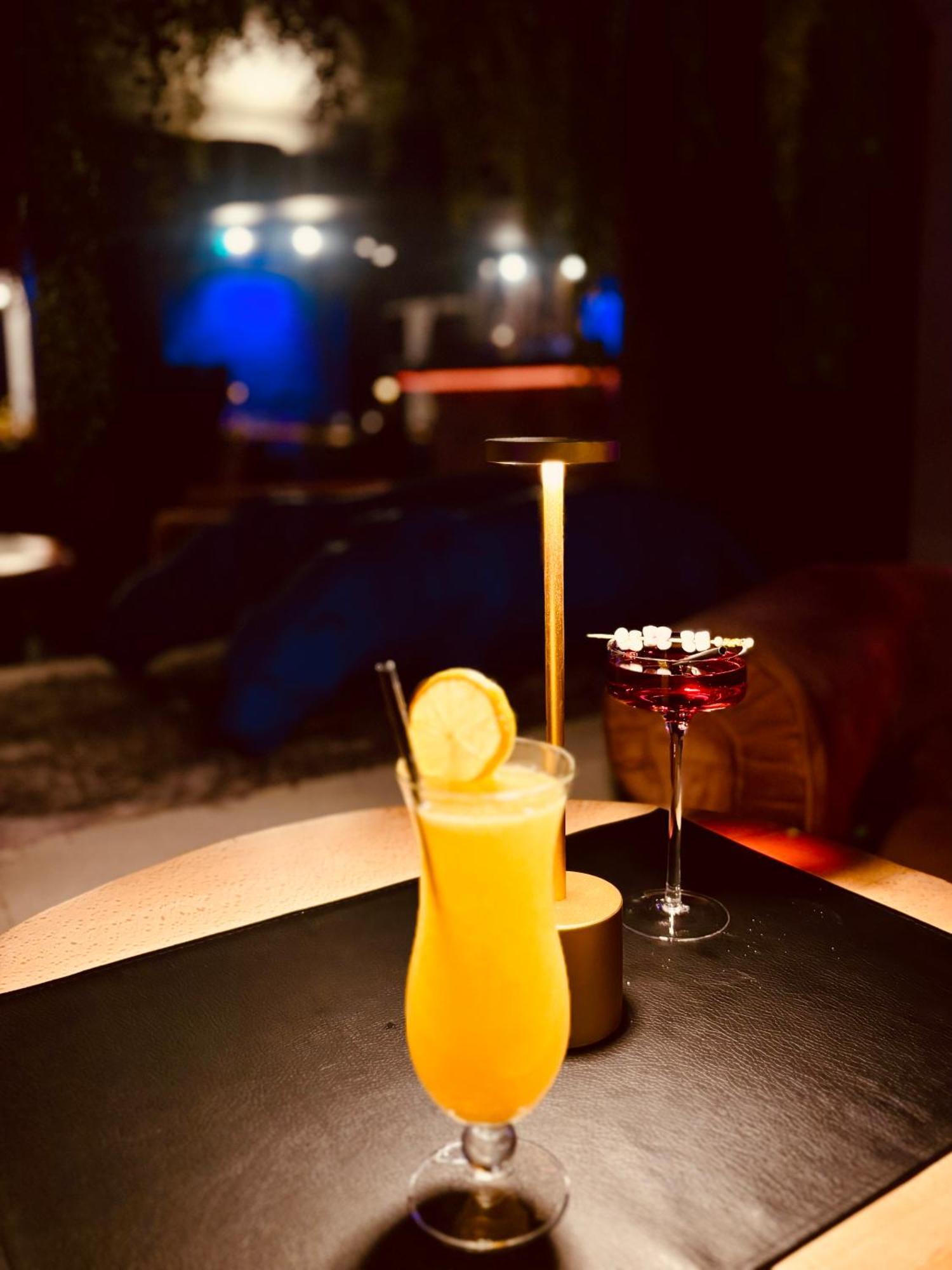La Terrasse Des Spas - Restaurant - Institut Massage Hazebrouck Exteriör bild
