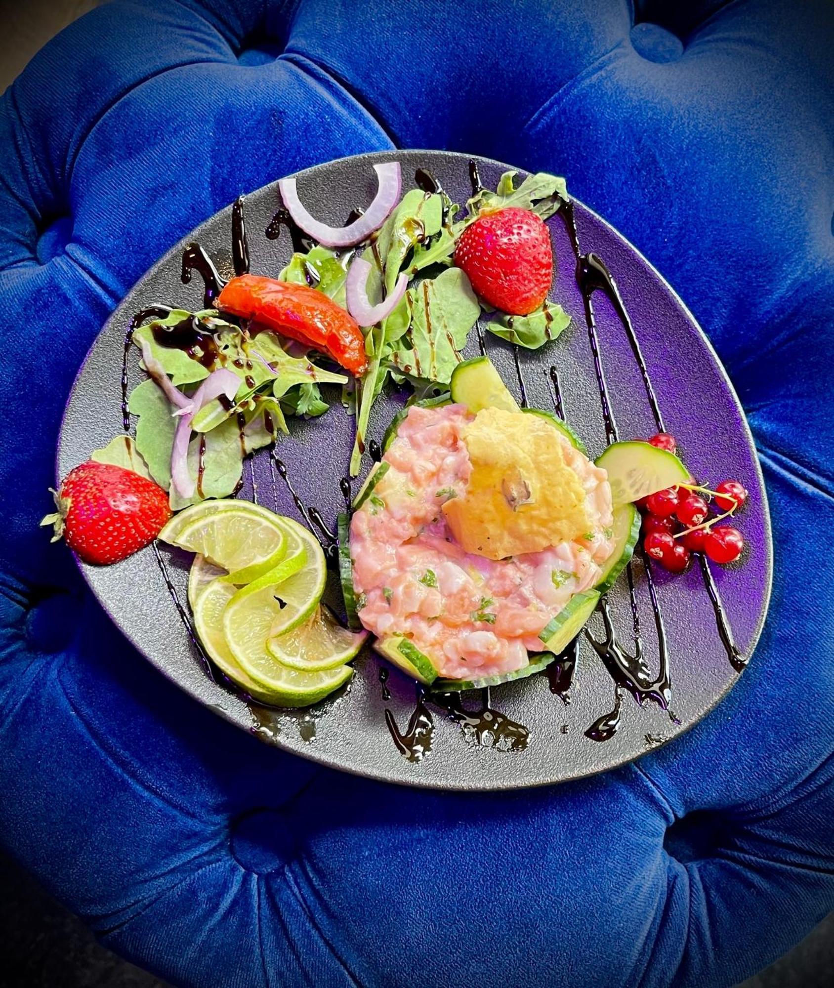La Terrasse Des Spas - Restaurant - Institut Massage Hazebrouck Exteriör bild